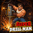 Super Drill Man icon