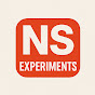 NS Experiments  logo