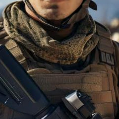 拳銃の秘密ch【雑学】アイコン画像