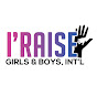 I'RAISE Girls & Boys International