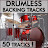 Drumless Backing Tracks - Topic