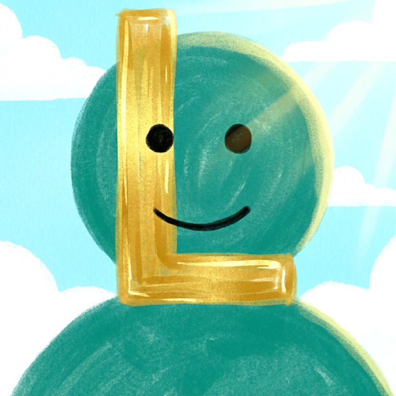 LoLわかんね / 両親守