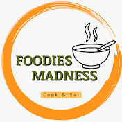 Foodies Madness
