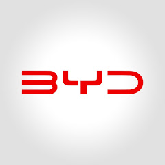 BYD Indonesiaの画像