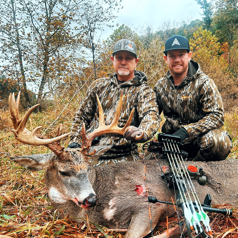 Whitetail Edge 