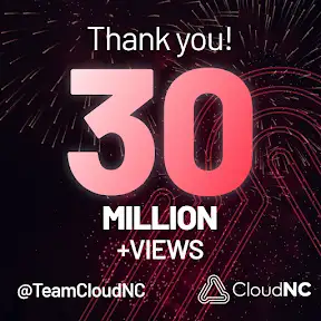 CloudNC  YouTube channel