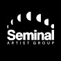 Seminal Artist Group logo
