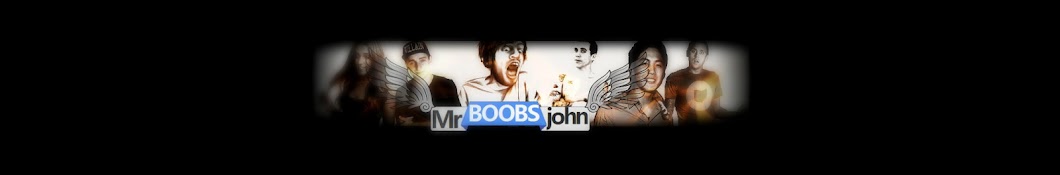 MrBoobsJohn YouTube channel avatar