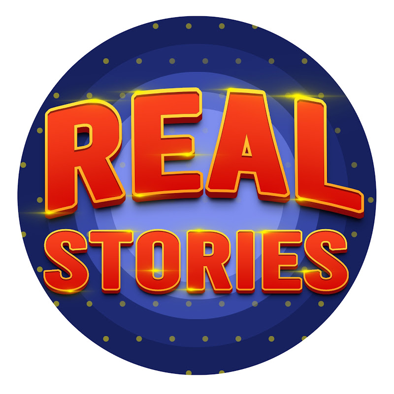 Real Stories TV