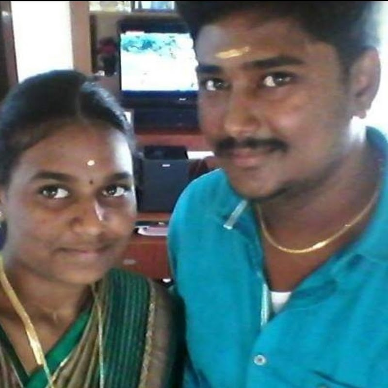 Aarthi Sathish vlogs