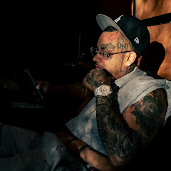 Swifty Blue y FNASTY323