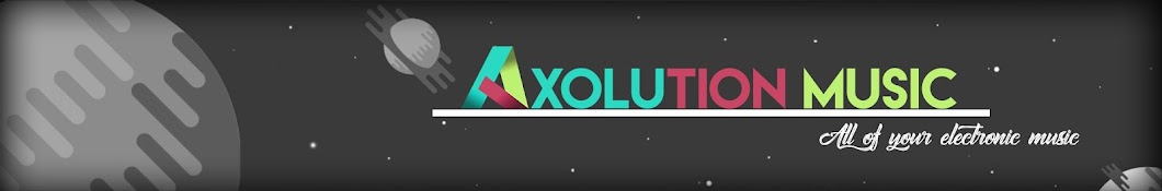 Axolution Music YouTube channel avatar