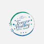 Forever Healthy with Isha logo