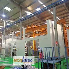 Ecotone Systems Pvt.Ltd. YouTube channel