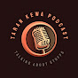 Taran Kewa Podcast logo