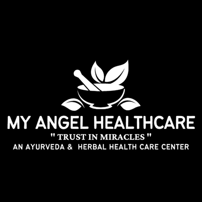 MY ANGEL HEALTHCARE