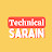 Technical Sarain