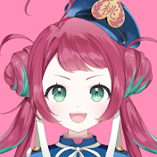 山梨ご当地Vtuber宝灯桃汁🍑Houtou Momojiru