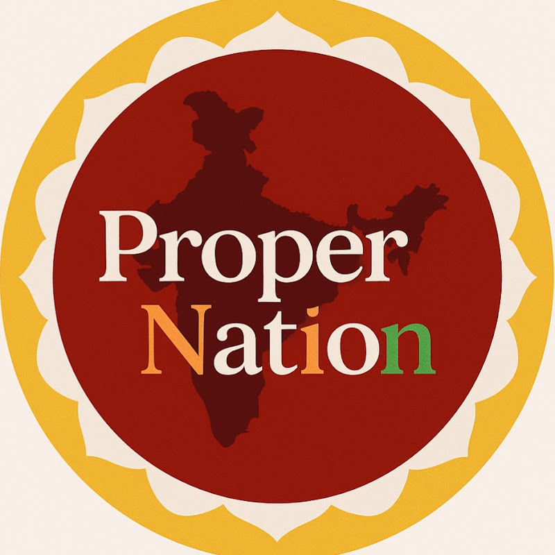 Proper nation 