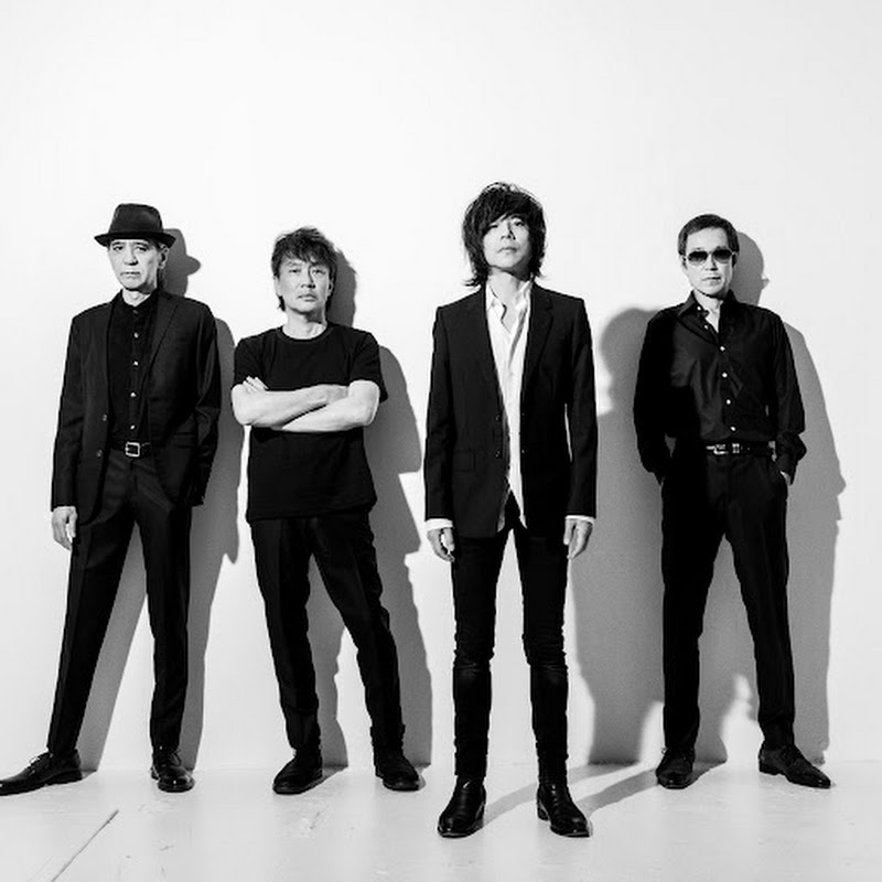 エレファントカシマシのサムネイル