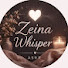5ovyEDzQSKE-channel-avatar-Zeina Whisper