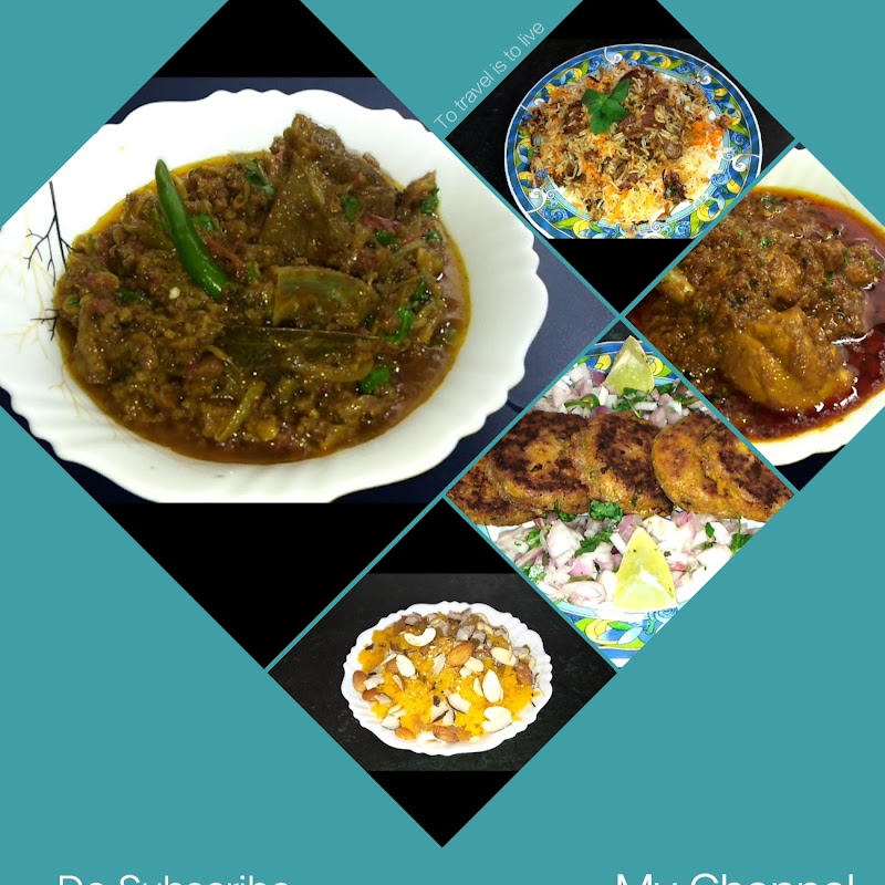 The Fatima's Kitchen 