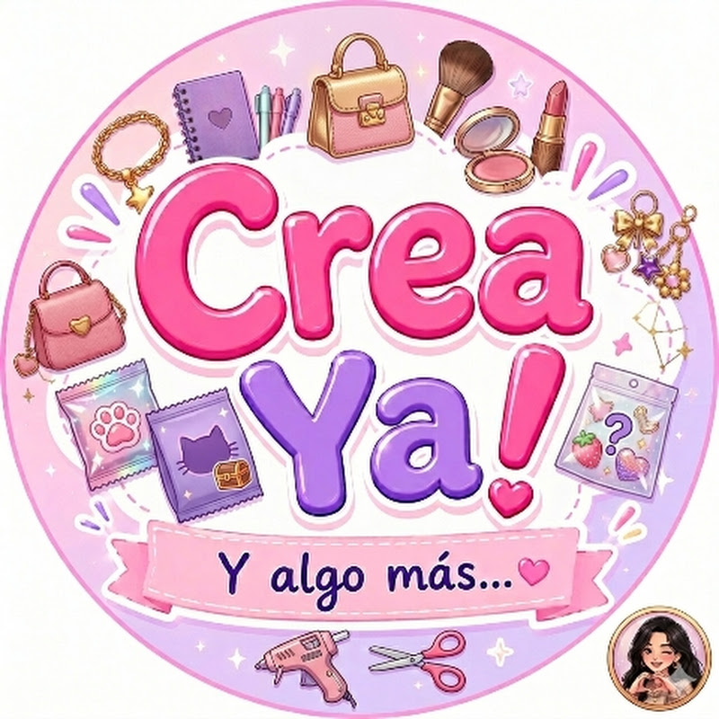 Crea Ya!