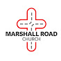 Marshall Road Church logo