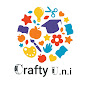 Crafty U n i logo