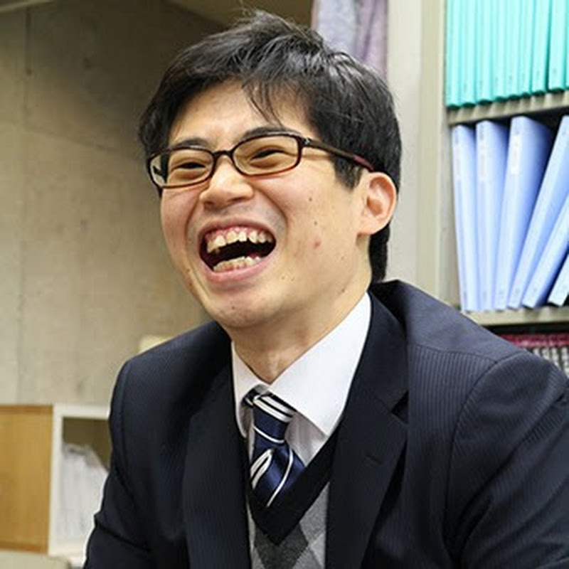一平ちゃんのラクラク日本史Ch
