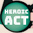 Heroic Act