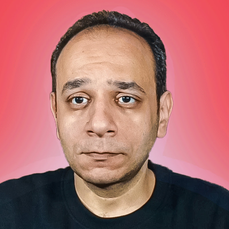 كريم تك - Kareem Teck