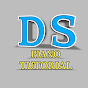 D.S Piano Tutorial logo