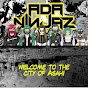 ADA Ninjaz Community Pool - @adaninjazcommunitypool1404 - Youtube