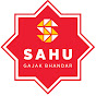 Sahu Gajak Bhandar® logo