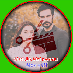 Günlük Dizi Kanalı avatar