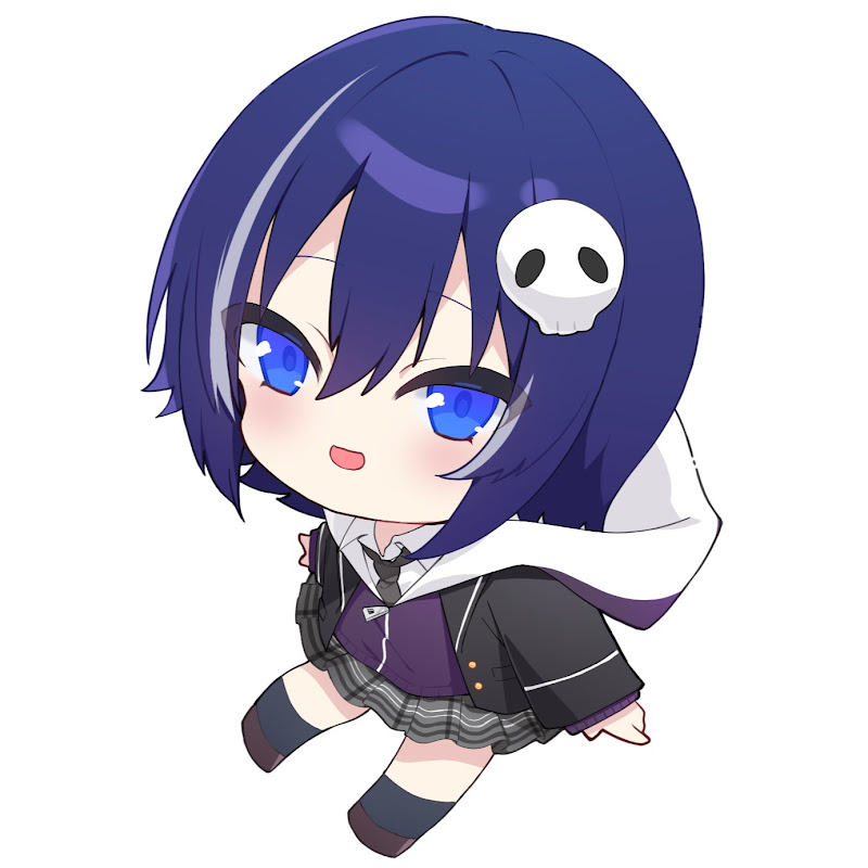 三魔クロ 【まったりホラー】
