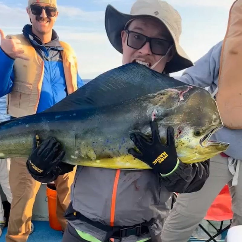 Charles Bowers Outdoors