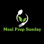 Meal Prep Sunday Service logo