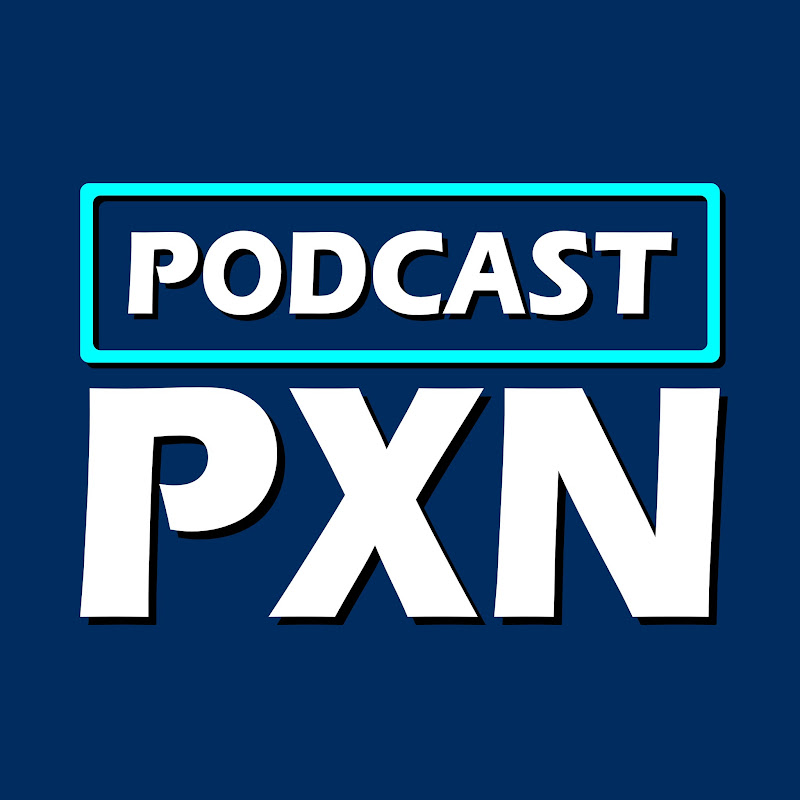 Podcast PXN: A Video Game Podcast
