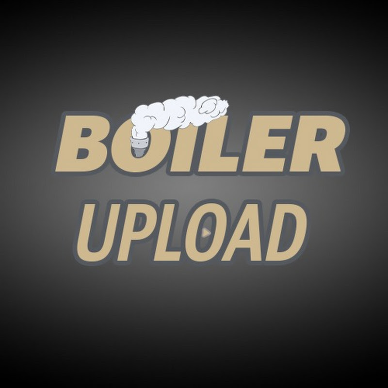 Boiler Upload