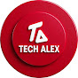 TECH ALEX  Avatar