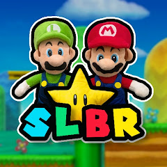 Super Luigi Brothers Revolutions