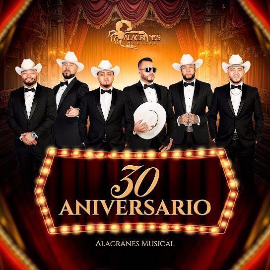 Alacranes Musical