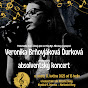 Absolventský koncert Veroniky Brňovjákové Ďurkové logo