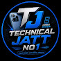 Technical Jatt No 1