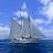 Schooner Alexander Hamilton St Kitts & Nevis