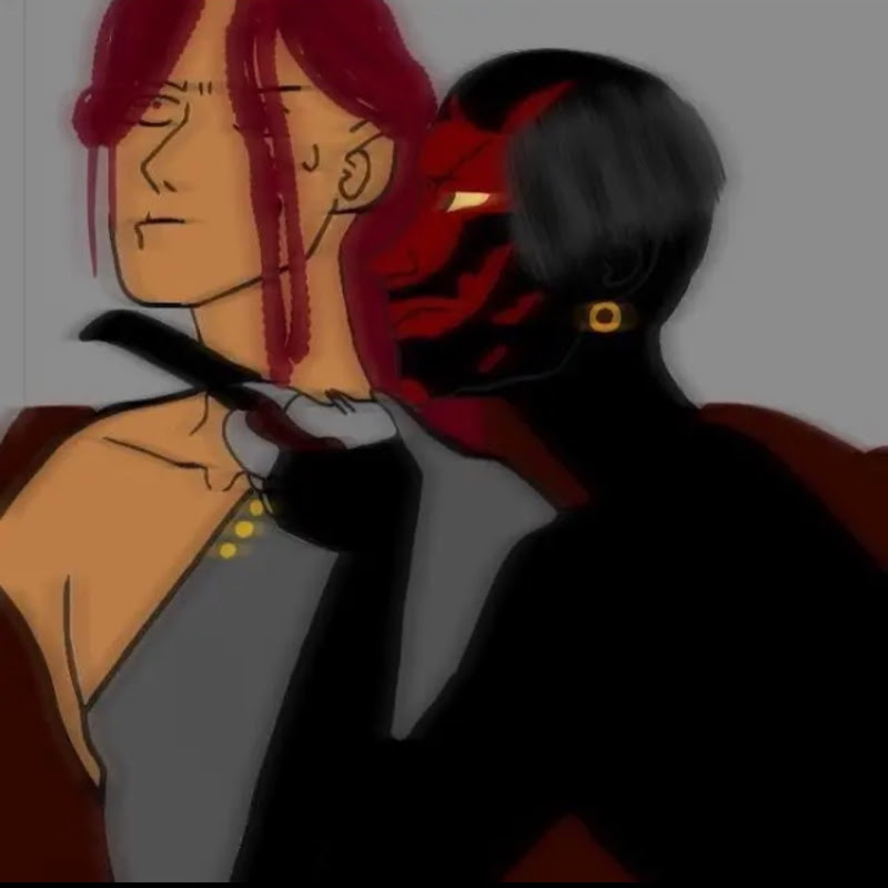 The Boiled one #scary