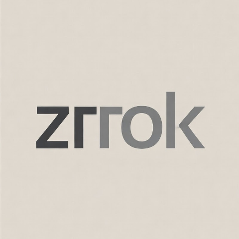 zrrok icon