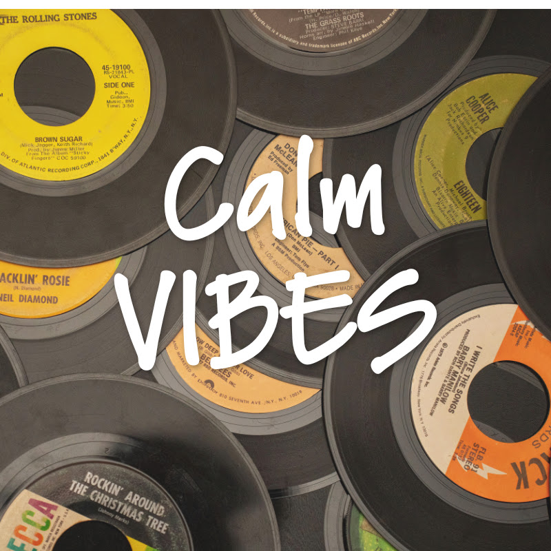 Calmvibes 